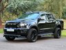 USED 2020 20 FORD RANGER 2.0 ECOBLUE WILDTRAK RAPTOR KIT BI-TURBO PICKUP DOUBLE CAB PICK UP 20