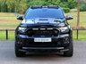 USED 2020 20 FORD RANGER 2.0 ECOBLUE WILDTRAK RAPTOR KIT BI-TURBO PICKUP DOUBLE CAB PICK UP 20