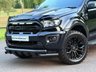 USED 2020 20 FORD RANGER 2.0 ECOBLUE WILDTRAK RAPTOR KIT BI-TURBO PICKUP DOUBLE CAB PICK UP 20