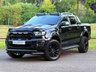 USED 2020 20 FORD RANGER 2.0 ECOBLUE WILDTRAK RAPTOR KIT BI-TURBO PICKUP DOUBLE CAB PICK UP 20