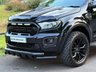 USED 2020 20 FORD RANGER 2.0 ECOBLUE WILDTRAK RAPTOR KIT BI-TURBO PICKUP DOUBLE CAB PICK UP 20
