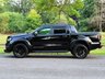 USED 2020 20 FORD RANGER 2.0 ECOBLUE WILDTRAK RAPTOR KIT BI-TURBO PICKUP DOUBLE CAB PICK UP 20