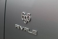 USED 2018 18 ABARTH 695C 1.4 T-Jet Rivale Cabrio 2dr Petrol Manual Euro 6 (180 bhp)No 0772 NUMBER 0772