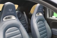 USED 2018 18 ABARTH 695C 1.4 T-Jet Rivale Cabrio 2dr Petrol Manual Euro 6 (180 bhp)No 0772 NUMBER 0772