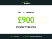 USED 2018 18 ABARTH 695C 1.4 T-Jet Rivale Cabrio 2dr Petrol Manual Euro 6 (180 bhp)No 0772 NUMBER 0772