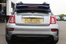 USED 2018 18 ABARTH 695C 1.4 T-Jet Rivale Cabrio 2dr Petrol Manual Euro 6 (180 bhp)No 0772 NUMBER 0772