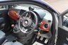 USED 2018 18 ABARTH 695C 1.4 T-Jet Rivale Cabrio 2dr Petrol Manual Euro 6 (180 bhp)No 0772 NUMBER 0772
