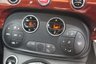USED 2018 18 ABARTH 695C 1.4 T-Jet Rivale Cabrio 2dr Petrol Manual Euro 6 (180 bhp)No 0772 NUMBER 0772