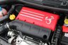 USED 2018 18 ABARTH 695C 1.4 T-Jet Rivale Cabrio 2dr Petrol Manual Euro 6 (180 bhp)No 0772 NUMBER 0772