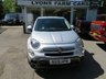 USED 2019 19 FIAT 500X 1.0 FireFly Turbo MultiAir City Cross SUV 5dr Petrol Manual Euro 6 (s/s) (120 bhp) This low mileage examples comes supplied with 3 x Fiat main dealer service records plus a detailed inspection and service on arrival to us. MOT until March 2026 (no advisories). Only insurance group 10! Euro 6 / ULEZ Compliant. Two Previous Owners.