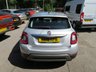 USED 2019 19 FIAT 500X 1.0 FireFly Turbo MultiAir City Cross SUV 5dr Petrol Manual Euro 6 (s/s) (120 bhp) This low mileage examples comes supplied with 3 x Fiat main dealer service records plus a detailed inspection and service on arrival to us. MOT until March 2026 (no advisories). Only insurance group 10! Euro 6 / ULEZ Compliant. Two Previous Owners.