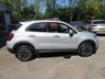 USED 2019 19 FIAT 500X 1.0 FireFly Turbo MultiAir City Cross SUV 5dr Petrol Manual Euro 6 (s/s) (120 bhp) This low mileage examples comes supplied with 3 x Fiat main dealer service records plus a detailed inspection and service on arrival to us. MOT until March 2026 (no advisories). Only insurance group 10! Euro 6 / ULEZ Compliant. Two Previous Owners.
