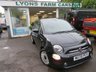 USED 2021 70 FIAT 500 1.0 MHEV Lounge Hatchback 3dr Petrol Manual Euro 6 (s/s) (70 bhp) This low mileage example comes with a new service and detailed inspection by ourselves. One Owner. Sold with a new 12 month MOT. Only Insurance Group 8!