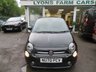 USED 2021 70 FIAT 500 1.0 MHEV Lounge Hatchback 3dr Petrol Manual Euro 6 (s/s) (70 bhp) This low mileage example comes with a new service and detailed inspection by ourselves. One Owner. Sold with a new 12 month MOT. Only Insurance Group 8!
