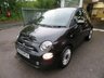 USED 2021 70 FIAT 500 1.0 MHEV Lounge Hatchback 3dr Petrol Manual Euro 6 (s/s) (70 bhp) This low mileage example comes with a new service and detailed inspection by ourselves. One Owner. Sold with a new 12 month MOT. Only Insurance Group 8!