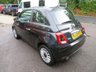 USED 2021 70 FIAT 500 1.0 MHEV Lounge Hatchback 3dr Petrol Manual Euro 6 (s/s) (70 bhp) This low mileage example comes with a new service and detailed inspection by ourselves. One Owner. Sold with a new 12 month MOT. Only Insurance Group 8!