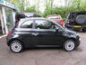 USED 2021 70 FIAT 500 1.0 MHEV Lounge Hatchback 3dr Petrol Manual Euro 6 (s/s) (70 bhp) This low mileage example comes with a new service and detailed inspection by ourselves. One Owner. Sold with a new 12 month MOT. Only Insurance Group 8!