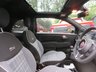USED 2021 70 FIAT 500 1.0 MHEV Lounge Hatchback 3dr Petrol Manual Euro 6 (s/s) (70 bhp) This low mileage example comes with a new service and detailed inspection by ourselves. One Owner. Sold with a new 12 month MOT. Only Insurance Group 8!