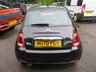 USED 2021 70 FIAT 500 1.0 MHEV Lounge Hatchback 3dr Petrol Manual Euro 6 (s/s) (70 bhp) This low mileage example comes with a new service and detailed inspection by ourselves. One Owner. Sold with a new 12 month MOT. Only Insurance Group 8!