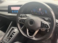 USED 2021 21 VOLKSWAGEN GOLF 1.5 eTSI MHEV R-Line DSG Euro 6 (s/s) 5dr NAV~CARPLAY~R/CAM~FSH~FINANCE