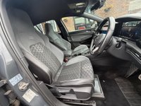USED 2021 21 VOLKSWAGEN GOLF 1.5 eTSI MHEV R-Line DSG Euro 6 (s/s) 5dr NAV~CARPLAY~R/CAM~FSH~FINANCE
