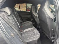 USED 2021 21 VOLKSWAGEN GOLF 1.5 eTSI MHEV R-Line DSG Euro 6 (s/s) 5dr NAV~CARPLAY~R/CAM~FSH~FINANCE