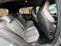 USED 2021 21 VOLKSWAGEN GOLF 1.5 eTSI MHEV R-Line DSG Euro 6 (s/s) 5dr NAV~CARPLAY~R/CAM~FSH~FINANCE