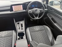 USED 2021 21 VOLKSWAGEN GOLF 1.5 eTSI MHEV R-Line DSG Euro 6 (s/s) 5dr NAV~CARPLAY~R/CAM~FSH~FINANCE