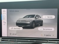 USED 2021 21 VOLKSWAGEN GOLF 1.5 eTSI MHEV R-Line DSG Euro 6 (s/s) 5dr NAV~CARPLAY~R/CAM~FSH~FINANCE