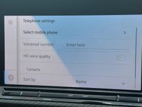 USED 2021 21 VOLKSWAGEN GOLF 1.5 eTSI MHEV R-Line DSG Euro 6 (s/s) 5dr NAV~CARPLAY~R/CAM~FSH~FINANCE