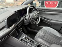 USED 2021 21 VOLKSWAGEN GOLF 1.5 eTSI MHEV R-Line DSG Euro 6 (s/s) 5dr NAV~CARPLAY~R/CAM~FSH~FINANCE