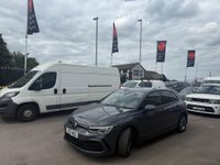 USED 2021 21 VOLKSWAGEN GOLF 1.5 eTSI MHEV R-Line DSG Euro 6 (s/s) 5dr NAV~CARPLAY~R/CAM~FSH~FINANCE