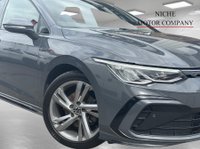 USED 2021 21 VOLKSWAGEN GOLF 1.5 eTSI MHEV R-Line DSG Euro 6 (s/s) 5dr NAV~CARPLAY~R/CAM~FSH~FINANCE