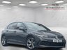 USED 2021 21 VOLKSWAGEN GOLF 1.5 eTSI MHEV R-Line DSG Euro 6 (s/s) 5dr NAV~CARPLAY~R/CAM~FSH~FINANCE