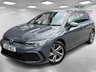 USED 2021 21 VOLKSWAGEN GOLF 1.5 eTSI MHEV R-Line DSG Euro 6 (s/s) 5dr NAV~CARPLAY~R/CAM~FSH~FINANCE