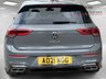 USED 2021 21 VOLKSWAGEN GOLF 1.5 eTSI MHEV R-Line DSG Euro 6 (s/s) 5dr NAV~CARPLAY~R/CAM~FSH~FINANCE