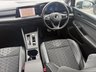 USED 2021 21 VOLKSWAGEN GOLF 1.5 eTSI MHEV R-Line DSG Euro 6 (s/s) 5dr NAV~CARPLAY~R/CAM~FSH~FINANCE