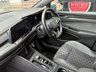USED 2021 21 VOLKSWAGEN GOLF 1.5 eTSI MHEV R-Line DSG Euro 6 (s/s) 5dr NAV~CARPLAY~R/CAM~FSH~FINANCE