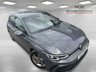 USED 2021 21 VOLKSWAGEN GOLF 1.5 eTSI MHEV R-Line DSG Euro 6 (s/s) 5dr NAV~CARPLAY~R/CAM~FSH~FINANCE