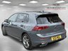 USED 2021 21 VOLKSWAGEN GOLF 1.5 eTSI MHEV R-Line DSG Euro 6 (s/s) 5dr NAV~CARPLAY~R/CAM~FSH~FINANCE