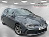 USED 2021 21 VOLKSWAGEN GOLF 1.5 eTSI MHEV R-Line DSG Euro 6 (s/s) 5dr NAV~CARPLAY~R/CAM~FSH~FINANCE