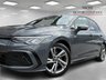 USED 2021 21 VOLKSWAGEN GOLF 1.5 eTSI MHEV R-Line DSG Euro 6 (s/s) 5dr NAV~CARPLAY~R/CAM~FSH~FINANCE