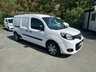 USED 2019 69 NISSAN NV250 1.5 dCi Tekna Panel Van 5dr Diesel Manual L2 Euro 6 (s/s) (95 ps) 