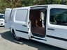 USED 2019 69 NISSAN NV250 1.5 dCi Tekna Panel Van 5dr Diesel Manual L2 Euro 6 (s/s) (95 ps) 