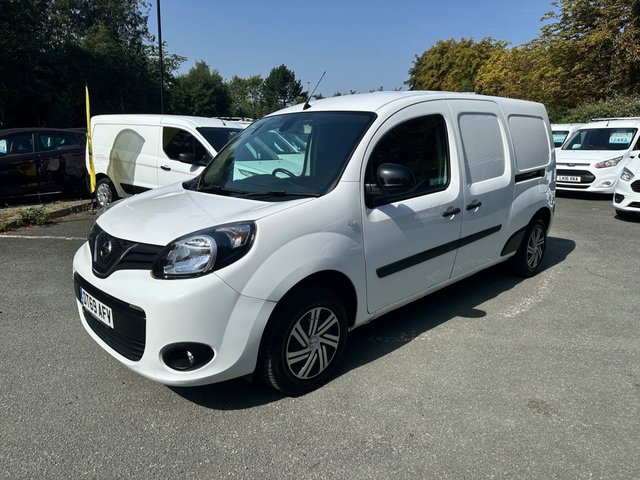 2019 69 Nissan Nv250 1.5 dCi Tekna Panel Van 5dr Diesel Manual L2 Euro 6 (s/s) (95 ps)