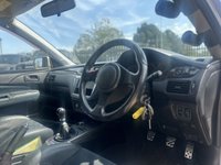 USED 2008 55 MITSUBISHI LANCER EVOLUTION IX 2.1T MR FQ-340 4WD Euro 4 4dr This Mitsubishi Lancer Evo IX MR FQ-340 is an upgraded example of the rally-inspired icon, now fitted with a custom forged engine build costing in excess of &pound;30,000. Offering significantly more power than the model&rsquo;s already potent turbocharged inline-four, it would make a thrilling addition to any assembly of performance heroes, ready for spirited drives on its new owner&rsquo;s favourite roads or tracks.