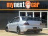 USED 2008 55 MITSUBISHI LANCER EVOLUTION IX 2.1T MR FQ-340 4WD Euro 4 4dr This Mitsubishi Lancer Evo IX MR FQ-340 is an upgraded example of the rally-inspired icon, now fitted with a custom forged engine build costing in excess of &pound;30,000. Offering significantly more power than the model&rsquo;s already potent turbocharged inline-four, it would make a thrilling addition to any assembly of performance heroes, ready for spirited drives on its new owner&rsquo;s favourite roads or tracks.