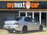 USED 2008 55 MITSUBISHI LANCER EVOLUTION IX 2.1T MR FQ-340 4WD Euro 4 4dr This Mitsubishi Lancer Evo IX MR FQ-340 is an upgraded example of the rally-inspired icon, now fitted with a custom forged engine build costing in excess of &pound;30,000. Offering significantly more power than the model&rsquo;s already potent turbocharged inline-four, it would make a thrilling addition to any assembly of performance heroes, ready for spirited drives on its new owner&rsquo;s favourite roads or tracks.