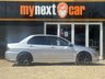USED 2008 55 MITSUBISHI LANCER EVOLUTION IX 2.1T MR FQ-340 4WD Euro 4 4dr This Mitsubishi Lancer Evo IX MR FQ-340 is an upgraded example of the rally-inspired icon, now fitted with a custom forged engine build costing in excess of &pound;30,000. Offering significantly more power than the model&rsquo;s already potent turbocharged inline-four, it would make a thrilling addition to any assembly of performance heroes, ready for spirited drives on its new owner&rsquo;s favourite roads or tracks.