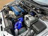 USED 2008 55 MITSUBISHI LANCER EVOLUTION IX 2.1T MR FQ-340 4WD Euro 4 4dr This Mitsubishi Lancer Evo IX MR FQ-340 is an upgraded example of the rally-inspired icon, now fitted with a custom forged engine build costing in excess of &pound;30,000. Offering significantly more power than the model&rsquo;s already potent turbocharged inline-four, it would make a thrilling addition to any assembly of performance heroes, ready for spirited drives on its new owner&rsquo;s favourite roads or tracks.